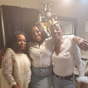 Meet your Posher, Peggy